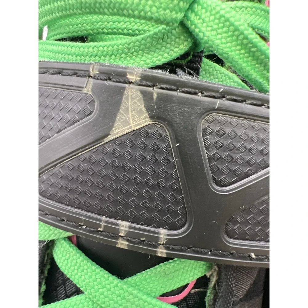 Inov-8 get solid